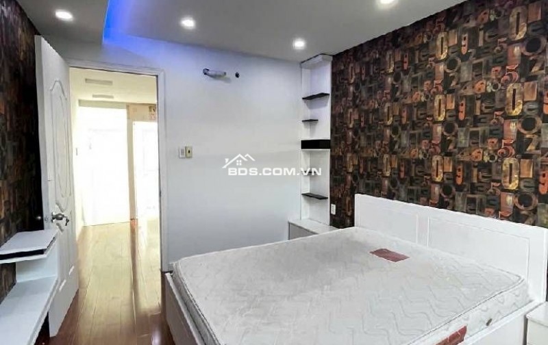 NHÀ Q.8, NHỈNH 3 TỶ, 2 TẦNG 2 PHÒNG NGỦ LỚN, NHÀ MỚI ĐẸP VÀO Ở LIỀN.